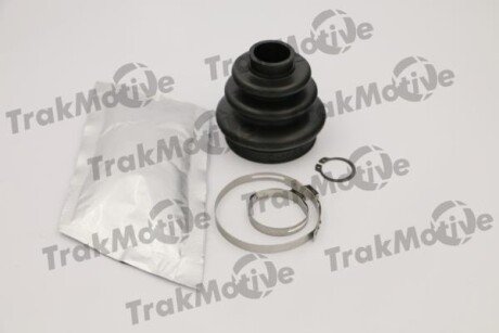 BMW К-кт пильник ШРКШа 24,5*57,5*70 E38/E39/E53 TRAKMOTIVE 50-0146