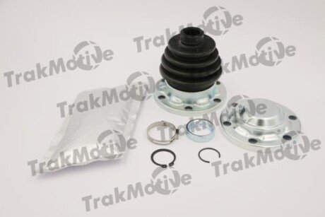 К-т пыльника ШРУС внутр. 20*100*100 BMW E39/46 TRAKMOTIVE 50-0154