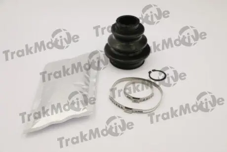 BMW К-т Пыльника ШРУС 77*30*44,5 3 (E46) 316 i 02-05, 3 Touring (E46) 318 i 99-01, X3 (E83) 2.5 i 04-06 TRAKMOTIVE 50-0168