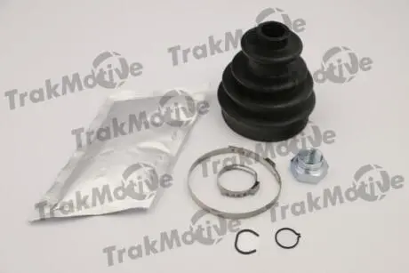 FORD К-т пильнику ШРКШ 76*20,5*95,5 ESCORT V 1.3 90-95, FIESTA III 1.3 91-97, ORION III (GAL) 1.3 90-93, BMW 3 88-93 TRAKMOTIVE 50-0170