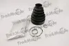 CITROEN К-т Пыльника ШРУС 130*39*96,5 C4 2.0 HDi 04-10 C5 II Break (RE) 2.2 HDi 04-, PEUGEOT 406 (8B) 2.0 HDI 110 98-01 TRAKMOTIVE 50-0184 (фото 1)