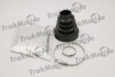 CITROEN -ктпыльника ШРУСа 95*37*74,5 C5 II 3.0 V6 04-08, C6 2.2 HDi 06-12 TRAKMOTIVE 50-0194