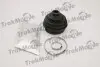К-т пильнику ШРКШ нар. 20*77*80 CITROEN Xantia Jumper TRAKMOTIVE 50-0196 (фото 1)