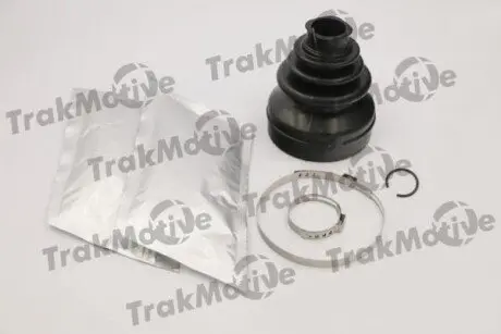 К-т пильнику ШРКШ внутрішній. 25,5*79*95 CITROEN Jumpy 07- TRAKMOTIVE 50-0205