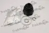 CITROEN К-т пильнику ШРКШ 88*27*94 JUMPER 2.2 HDi 100 06-12, FIAT DUCATO 110 Multijet 2,3 D, FORD GALAXY II (WA6) 2.0 TDCi 06-15, OPEL, PEUGEOT, RENAULT TRAKMOTIVE 50-0212 (фото 1)