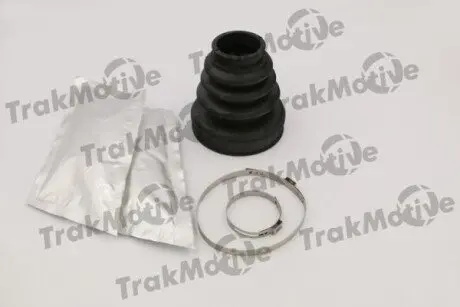 К-т пильнику ШРКШ внутрішній. 37,5*81*92,5 CITROEN Xantia, PEUGEOT 406/607 TRAKMOTIVE 50-0215