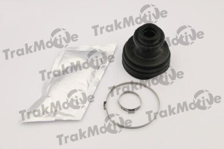 CITROEN К-т пильнику ШРКШ нар. 22*74*87 AX ZX PEUGEOT 205/306/309 TRAKMOTIVE 50-0235