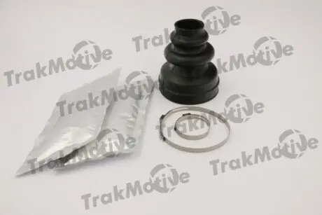 К-т пильнику ШРКШ 34*74*102 CITROEN Berlingo 96-, PEUGEOT PARTNER 1.9 D 99-08 TRAKMOTIVE 50-0245