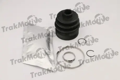 DAIHATSU К-т Пыльника ШРУС 66*18,5*89 CHARADE II (G11, G30) 1.0 83-87, SUBARU JUSTY I 1000 4WD 87-94, VIVIO 660 4WD 92-95, SUZUKI SWIFT I (AA) 1.3 TRAKMOTIVE 50-0272