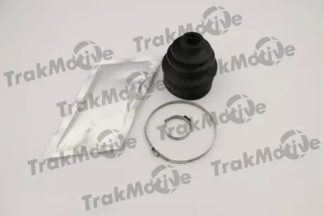 MAZDA К-т пильнику ШРКШ 82*17,5*63,5 DEMIO 1.5 16V 00-03, DAIHATSU CUORE V 1.0 DVVT 00-03, SUZUKI LIANA 1.3 01-07 TRAKMOTIVE 50-0273