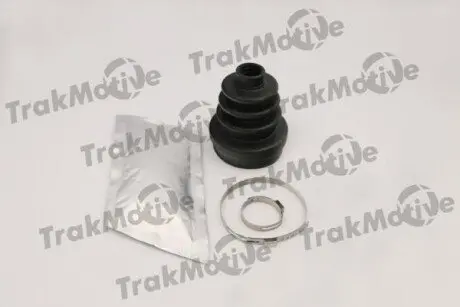 FIAT К-т пильнику ШРКШ внутрішній. 19*67,5*92 Doblo 1,6 01-, FORD Escort, ALFA ROMEO, LANCIA TRAKMOTIVE 50-0280