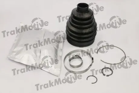 FIAT К-т Пыльника Шруса 112,5*28*84 SEDICI (189_) 1.9 D Multijet 4x4 06-11 TRAKMOTIVE 50-0288