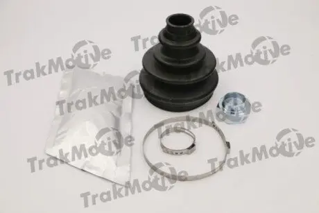 FIAT К-т пильнику ШРКШ нар. 25*83,5*96 SCUDO 1.9 D, CITROEN JUMPY 2.0 i 16V 00-06, PEUGEOT 806 (221) 1.8 95-02 TRAKMOTIVE 50-0294