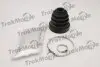 FIAT пильник ШРКШ внутр. 21,5*71,5*86 Fiorino, TOYOTA Avensis, Corolla TRAKMOTIVE 50-0301 (фото 1)