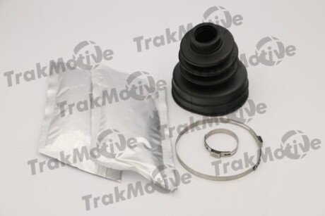 FORD К-т пильнику ШРКШ нар. 25*71*98 C-MAX (DM2) 1.6 TDCi 07-10, C-MAX (DM2) 1.8 TDCi 07-10, FOCUS II 1.6 LPG 09-11 TRAKMOTIVE 50-0326