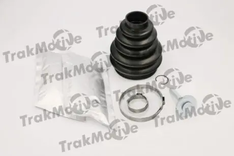 FORD К-т Пыльника ШРУС 37,3*119*83,4 FOCUS II 1.6 TDCi 05-12, FOCUS II 1.8 TDCi 05-12, C-MAX 1.6 TDCi 07-10 TRAKMOTIVE 50-0327