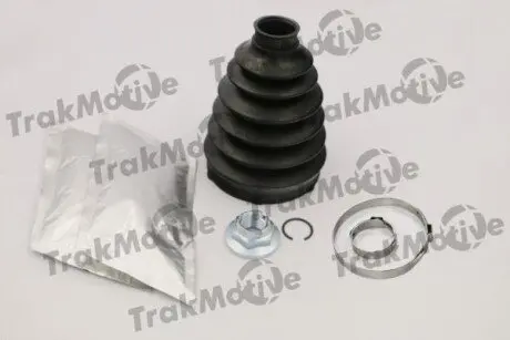 FORD К-т Пыльника ШРУС 143*29,5*98 KUGA I 2.0 TDCi 4x4 08-12 TRAKMOTIVE 50-0346