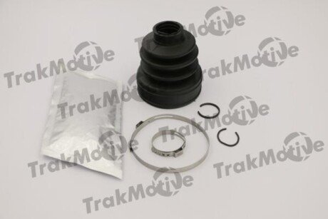 К-кт пильнику ШРКШа 91*27,5*78 FORD FOCUS II TRAKMOTIVE 50-0361