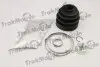 HONDA К-т Пыльника Шруса внешн. 23*82,5*93,5 ACCORD V (CC, CD) 2.0 i S 93-96, ACCORD V 2.2 96-98, ROVER 600 93-96 TRAKMOTIVE 50-0402 (фото 1)