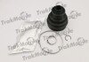 NISSAN К-т пильнику ШРКШ 76*20,5*95,5 ALMERA II (N16) 2.2 Di 00-03, ALMERA II Hatchback (N16) 2.2 Di 00-03 TRAKMOTIVE 50-0404 (фото 1)