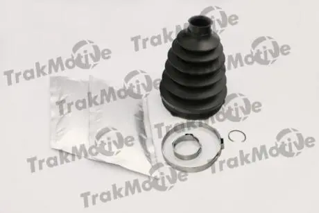 HYUNDAI К-т пыльника ШРУС 141,5*28,2*95,8 TERRACAN (HP) 2.9 CRDi 4WD 03-06 TRAKMOTIVE 50-0408
