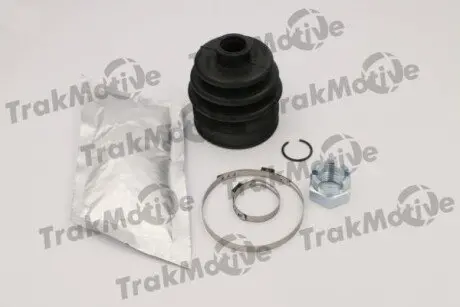 HYUNDAI К-кт пильнику ШРКШа 89*18,5*66 GETZ (TB) 1.1 05-09 TRAKMOTIVE 50-0414