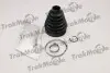 KIA К-кт пыльника ШРУСа 106*24,5*79 CEED SW (ED) 2.0 07-12, PRO CEED (ED) 1.6 CRDi 90 08-12 TRAKMOTIVE 50-0417 (фото 1)