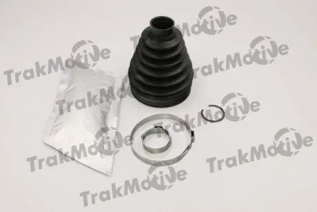 KIA К-кт пыльника ШРУСа 106*24,5*79 CEED SW (ED) 2.0 07-12, PRO CEED (ED) 1.6 CRDi 90 08-12 TRAKMOTIVE 50-0417
