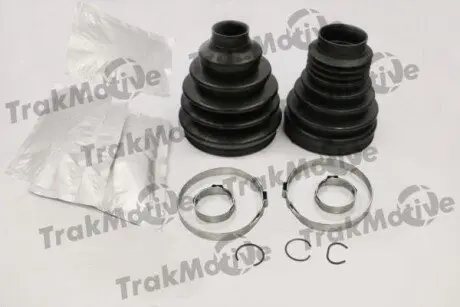 LAND ROVER К-кт пыльника ШРУСа 119*126,5*103,5 RANGE ROVER III 3.6 D 06-12, RANGE ROVER SPORT I (L320) 3.0 D 4x4 09-13 TRAKMOTIVE 50-0450 (фото 1)