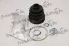 MAZDA Пыльник к-кт Шрус 92*23*76,5 626 98- TRAKMOTIVE 50-0455 (фото 1)