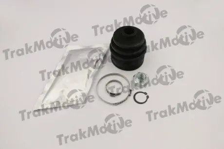 MAZDA К-т Пыльника ШРУС 89*18,5*66 DEMIO (DW) 1.5 16V 00-03 TRAKMOTIVE 50-0459