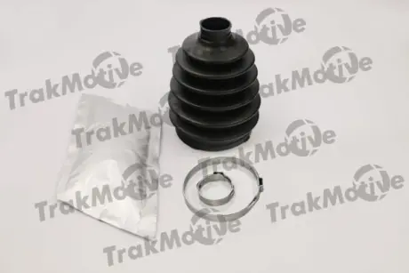 NISSAN пильник к-кт ШРКШ наружн.Primera 1.8 02- TRAKMOTIVE 50-0471