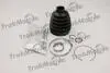 MAZDA К-кт пыльника ШРУС 113,5*29,8*88 6 Hatchback (GH) 2.2 D 10-12, RENAULT GRAND SCЙNIC IV (R9_) 1.6 dCi 160 16-, MEGANE III (DZ0/1_) 2.0 dCi 09- TRAKMOTIVE 50-0482 (фото 1)