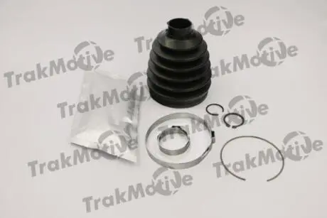 MAZDA К-кт пыльника ШРУС 113,5*29,8*88 6 Hatchback (GH) 2.2 D 10-12, RENAULT GRAND SCЙNIC IV (R9_) 1.6 dCi 160 16-, MEGANE III (DZ0/1_) 2.0 dCi 09- TRAKMOTIVE 50-0482