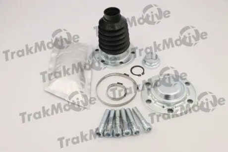 DB К-т пыльника ШРУС 97*21*54 W124/201/202 TRAKMOTIVE 50-0487