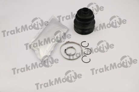 NISSAN К-кт пильник ШРКШа Micra -03 TRAKMOTIVE 50-0534