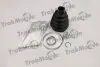 OPEL К-кт пильнику ШРКШ 115*23*76,5 CORSA B (S93) 1.0 i 12V 96-00 TRAKMOTIVE 50-0590 (фото 1)