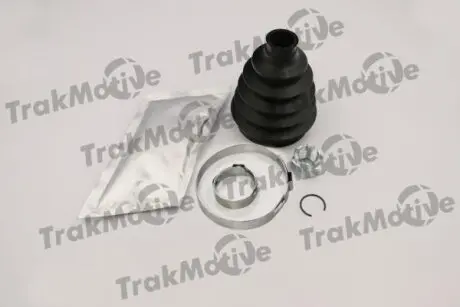 OPEL К-кт пильнику ШРКШ 115*23*76,5 CORSA B (S93) 1.0 i 12V 96-00 TRAKMOTIVE 50-0590