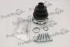 OPEL К-кт пыльника ШРУС 115*25,5*107,8 OMEGA B (V94) 2.5 TD 94-03 TRAKMOTIVE 50-0598 (фото 1)