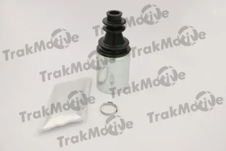 OPEL Пыльник ШРУС 23*81,6*191 MOVANO (X70) 2.5 CDTI 06-, VIVARO A (X83) 1.9 DTI (F7) 01-14, RENAULT AVANTIME (DE0) 2.2 dCi (DE01) 02-03, TRAFIC II (JL) 2.0 16V 06- TRAKMOTIVE 50-0604