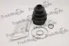 OPEL К-кт пильнику ШРКШ 103*26*85 ASTRA G (T98) 2.0 99-02, VECTRA B 1.7 TD 95-98, ZAFIRA A (T98) 1.8 99-00 TRAKMOTIVE 50-0609 (фото 1)