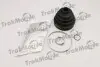 VW К-т пильнику ШРКШ нар. 21*79*80 Golf II, POLO CLASSIC (86C, 80) 1.3 D, OPEL ASTRA F 1.4 Si 93-01 TRAKMOTIVE 50-0621 (фото 1)