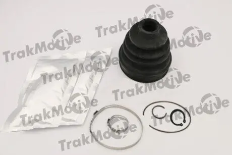 OPEL К-т пильнику ШРКШ внутрішній. 24,4*97*85 ASTRA G 2.2 DTI 02-05, VECTRA B 2.2 DTI 16V 00-04, ZAFIRA A 2.2 DTI 02-05 TRAKMOTIVE 50-0629