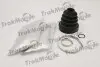 OPEL К-кт пыльника ШРУСа 84*19,5*62 CORSA D (S07) 1.4 06-14, CORSA D (S07) 1.2 (L08) 06-14 TRAKMOTIVE 50-0635 (фото 1)