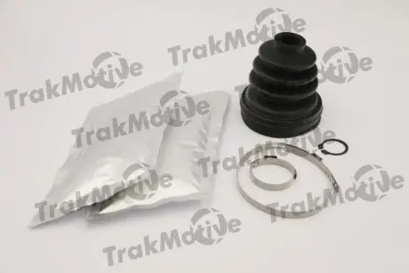 OPEL К-кт пыльника ШРУСа 84*19,5*62 CORSA D (S07) 1.4 06-14, CORSA D (S07) 1.2 (L08) 06-14 TRAKMOTIVE 50-0635