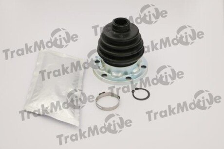 BMW К-т пыльника ШРУС 100*20*100 3 (E36) 325 tds 93-98, 5 (E39) 525 i 00-03, Z3 (E36) 2.8 i 98-00 TRAKMOTIVE 50-0651