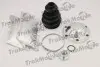 SEAT К-т пыльника ШРУС 102,5*24*58 CORDOBA 1.9 TDI 02-09, SKODA FABIA I (6Y2) 1.9 TDI RS 03-08 TRAKMOTIVE 50-0706 (фото 1)