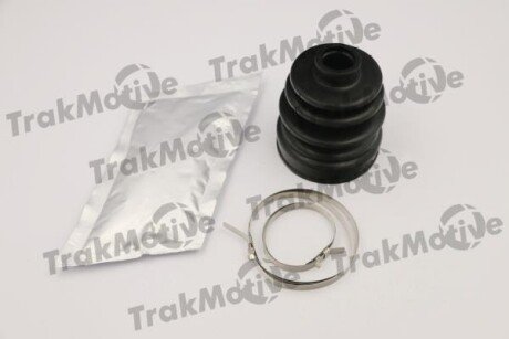 SUZUKI К-кт пильник ШРКШ нар. 88*21*71 Grand Vitara 2,0-2,5 -05 TRAKMOTIVE 50-0729