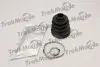 TOYOTA К-т пыльника ШРУС 90*23*67,2 COROLLA Liftback 1.4 99-02, MINI One D 03-06 TRAKMOTIVE 50-0764 (фото 1)