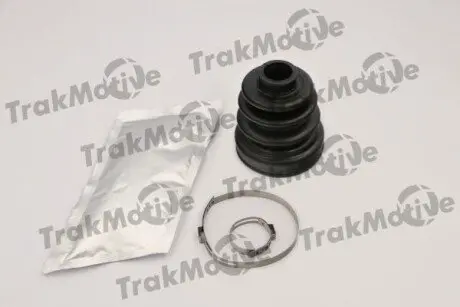 TOYOTA К-т пыльника ШРУС 90*23*67,2 COROLLA Liftback 1.4 99-02, MINI One D 03-06 TRAKMOTIVE 50-0764